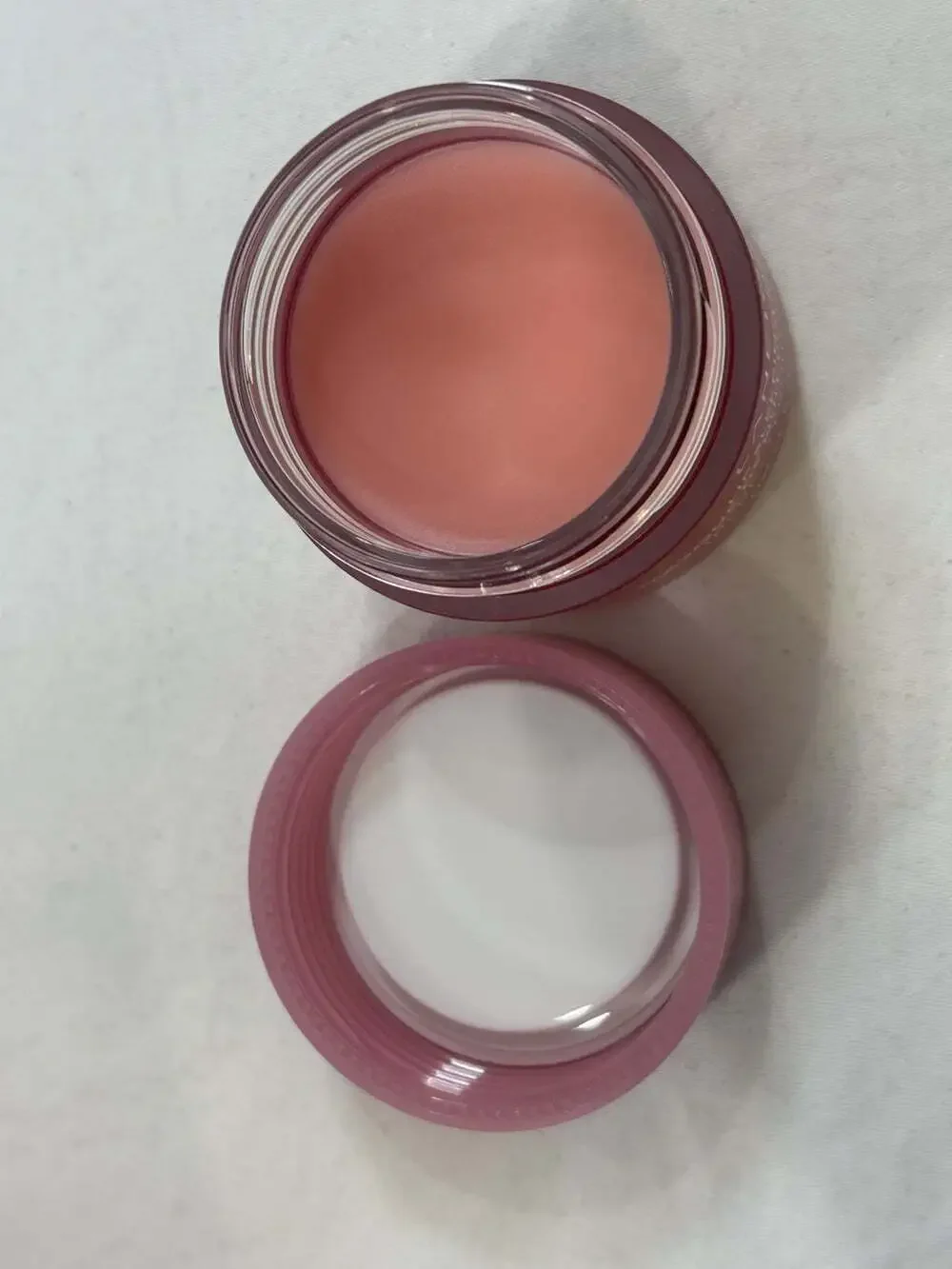 LANEIGE lip sleeping